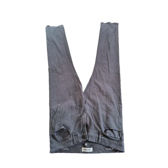 DL1961 Russell Slim Straight Leg‎ Jeans, 32 - Picture 3 of 6